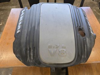 09-23 Mopar 5.7 Upper Engine Cover