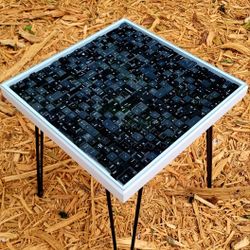Keyboard Coffee table 