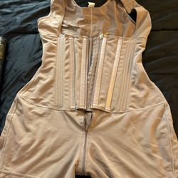 Colombian Faja Shapewear