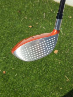 TaylorMade Firesole Titanium Golf Driver