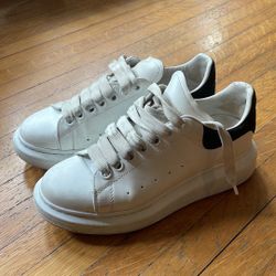 Alexander McQueen Women s Sneakers for Sale in Cincinnati OH