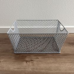 Organizer Basket
