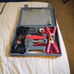 Emergency Roadside Kit. $15. Firm 