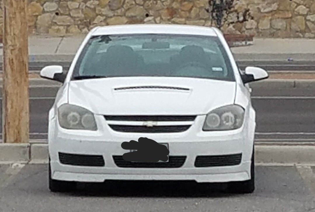 RK Sport Ram Air Hood for Cobalt (all models)