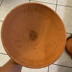 Large Moroccan Tajine 