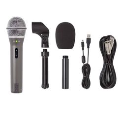 Brand New - Samson USB Microphone
