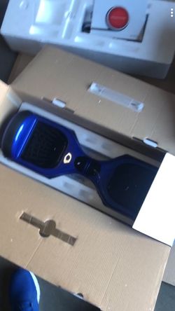 Hoverboard