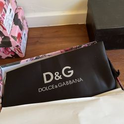 Dolce & gabbana 