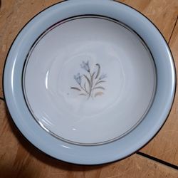 Noritake China Set - 12 Piece 