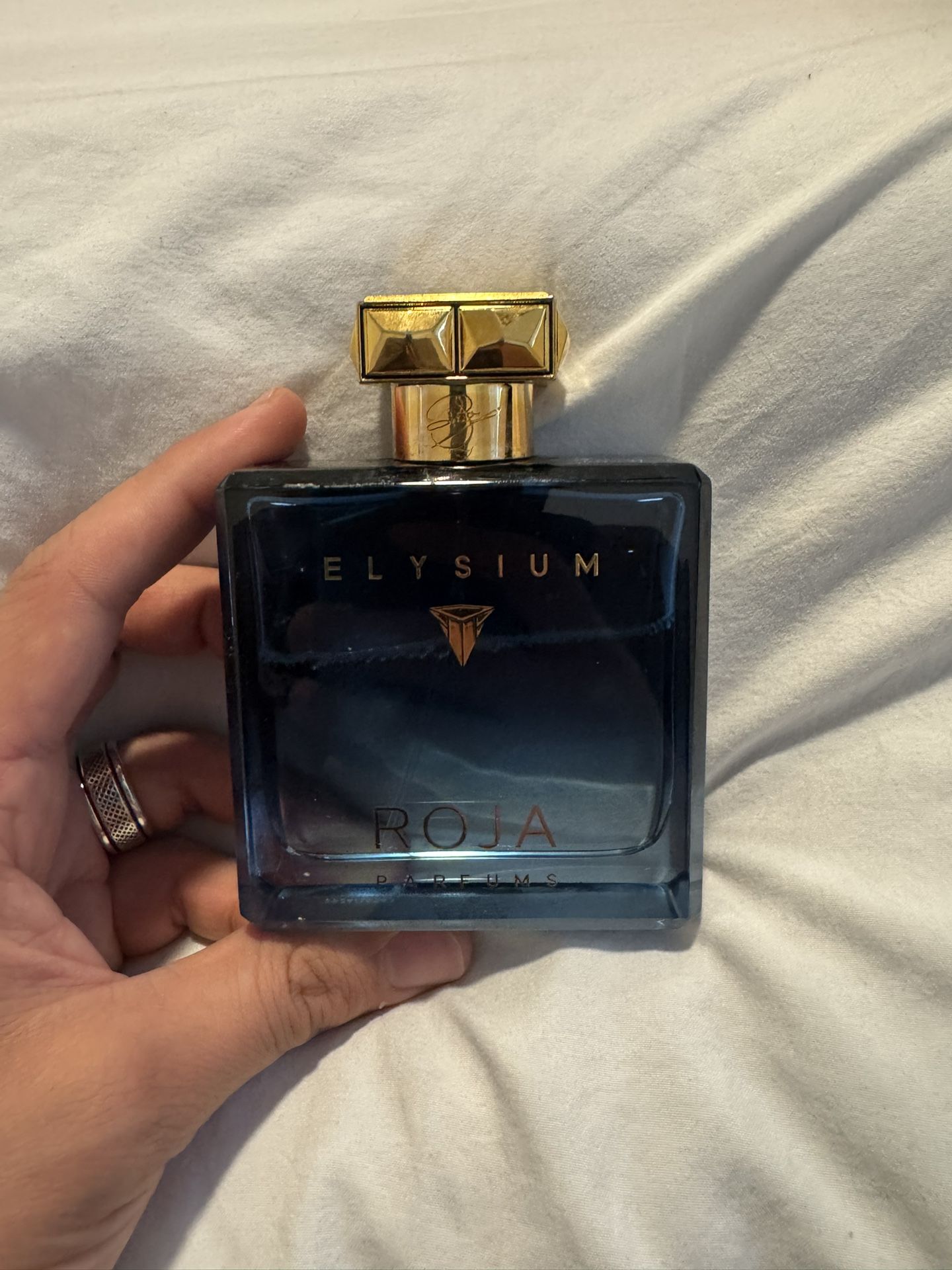 Roja Elysian 