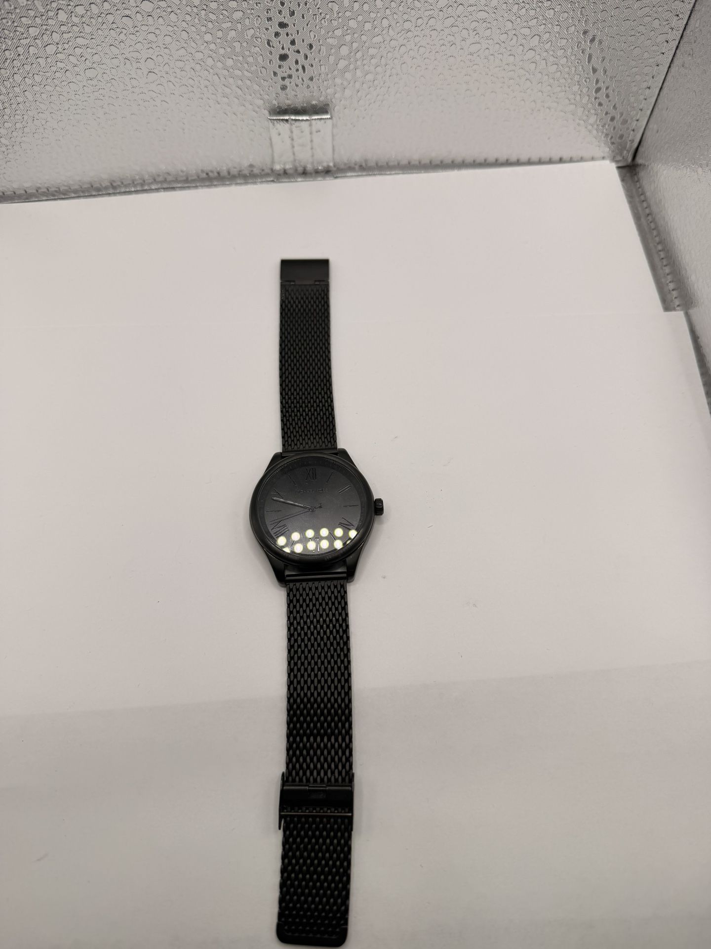 Michael Kors Wristwatch MK-9092