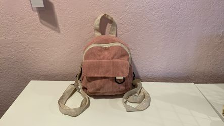 BRAND NEW MINI BACKPACK