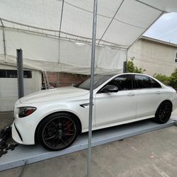 Mercedes, BMW, Audi, Bentley, Porsche Mechanic 