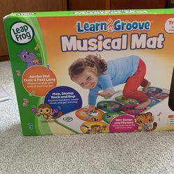 Musical Mat