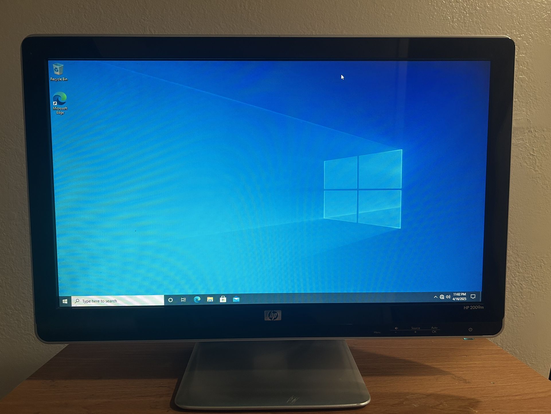 LG Windows 10 Pro Desktop