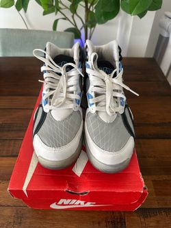 Nike Air Trainer SC High QS Size 9