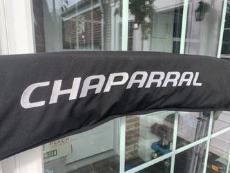Chaparral Bimini Top