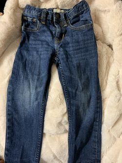 Baby GAP Jeans