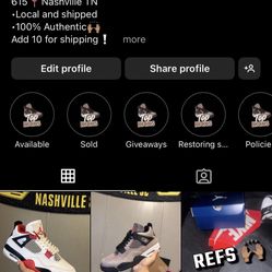 Jordans 