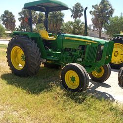 John Deere 5303