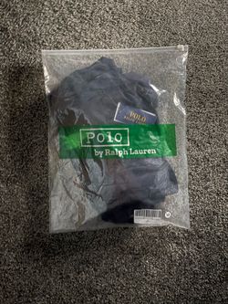 Navy Blue Ralph Lauren Polo Brand New!