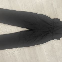 Women’s Snow Jumpsuit Large