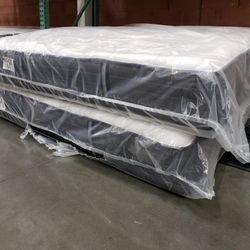 Full Size New Bed Can Deliver 
