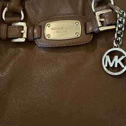 Official MK purse