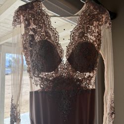 Prom / Wedding Maid Dresses