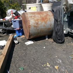 fuel tank 350 gallon steel