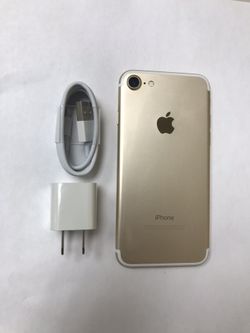 iPhone 7 32GB Factory Unlocked