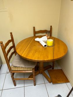 Free Furniture