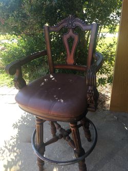 Stool