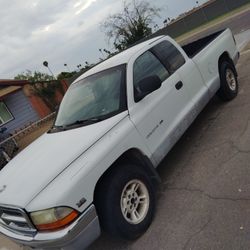 1998 Dodge Dakota