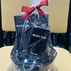 Gift Basket For Men