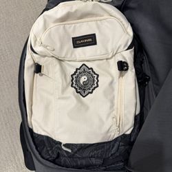 Dakine Team Heli Pro 24L Backpack 