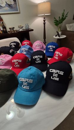 Hats for Sale