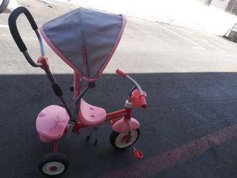 Radio Flyer