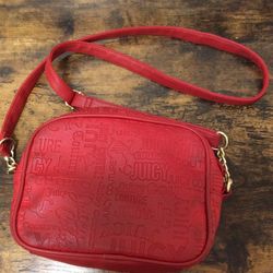 Juicy Couture Crossbody Purse