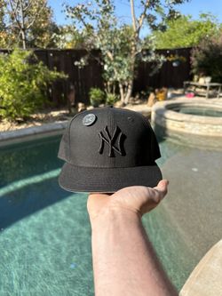 HatClub Exclusive - Yankees