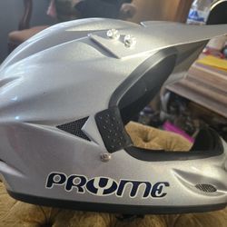 Pryme Helmet L/Xl