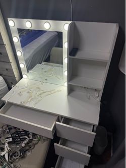 Vanity