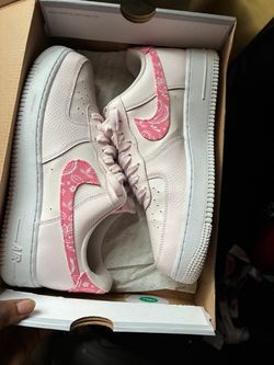 Nike force 07