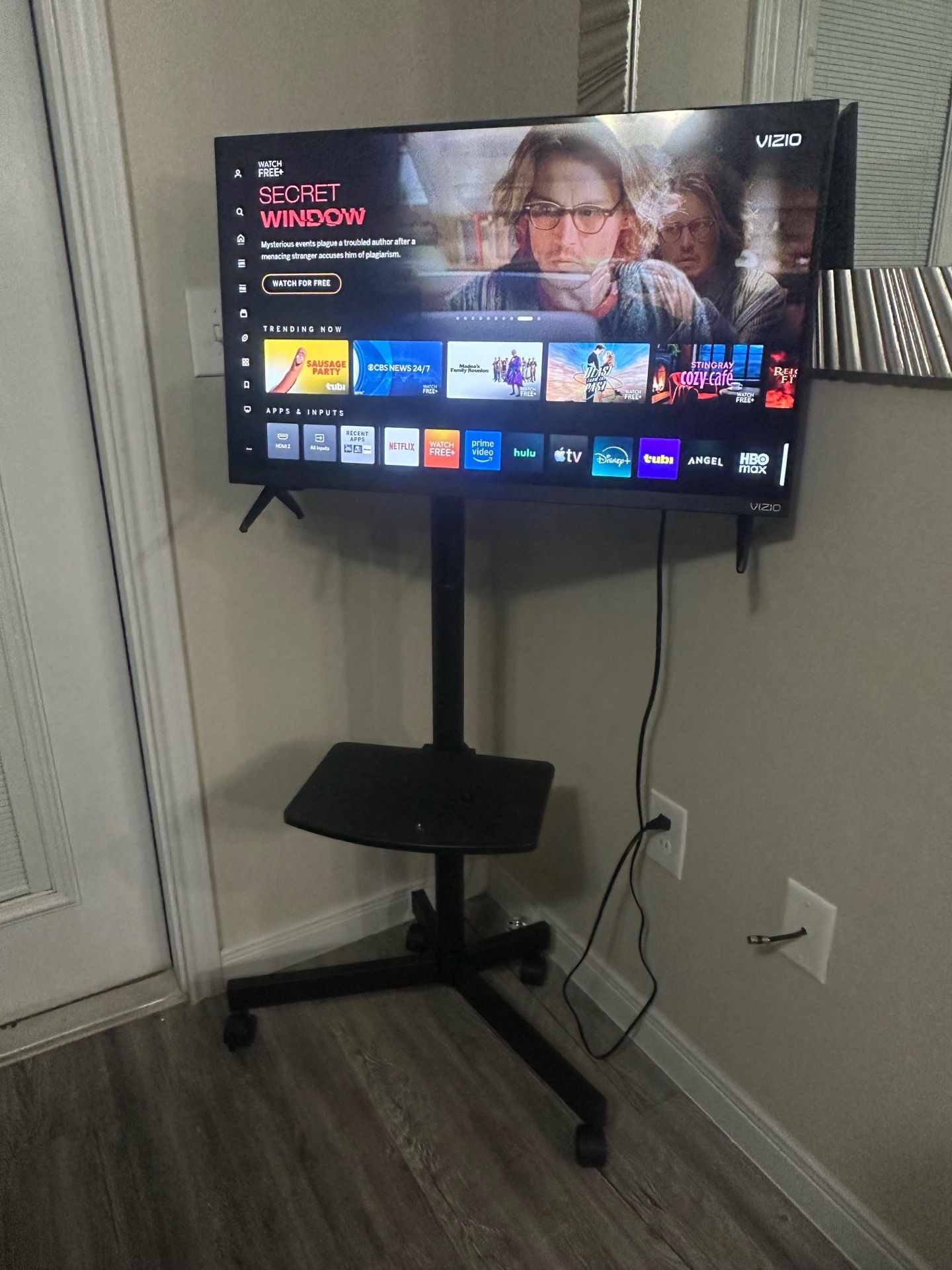 Smart Vizio