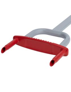 Corona 40.0-in Composite Core aerator