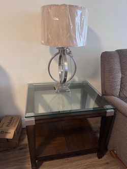 Side table
