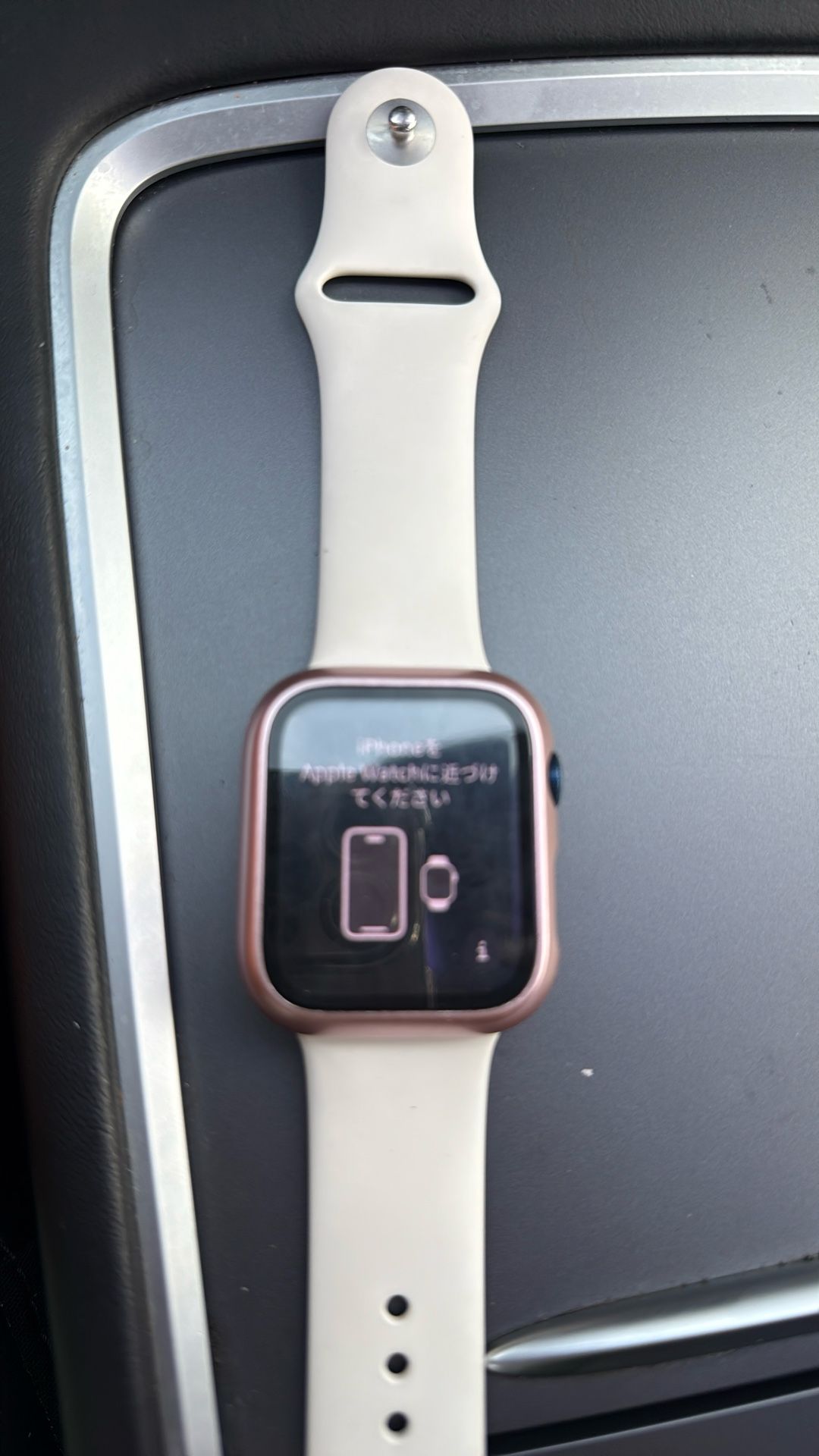 Apple Watch Series 6 LTE 44MM