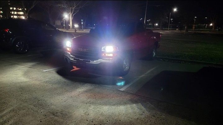 Super Bright White Leds For Any Car Or Truck Luces 3000k 6000k 8000k