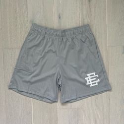Eric Emanuel Gray short