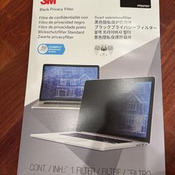 13 Inch MacBook Screen Protector 3M
